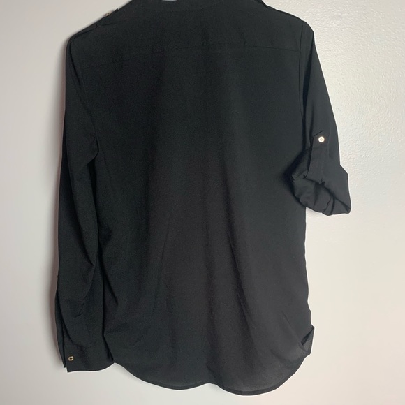 Calvin Klein | Blouse - Picture 7 of 7